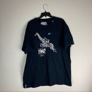 LRG The Great Escape Shirt Mens Size XXL